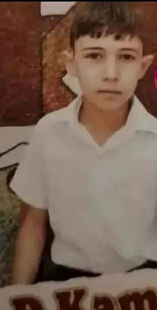 Zaqatalada qəzada dünyasını dəyişən şagirdlərin FOTOLARI